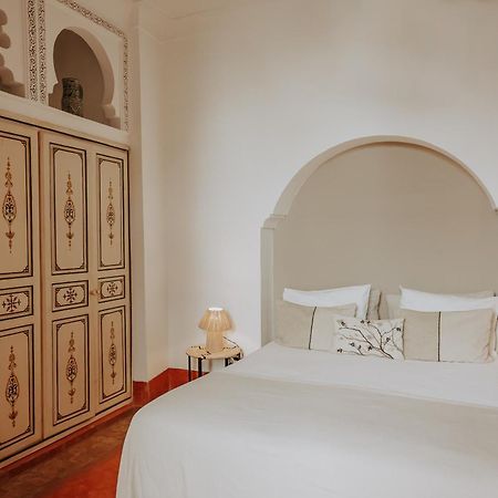 Riad Bamaga Marrakesh Exterior photo