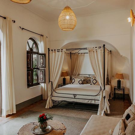 Riad Bamaga Marrakesh Exterior photo