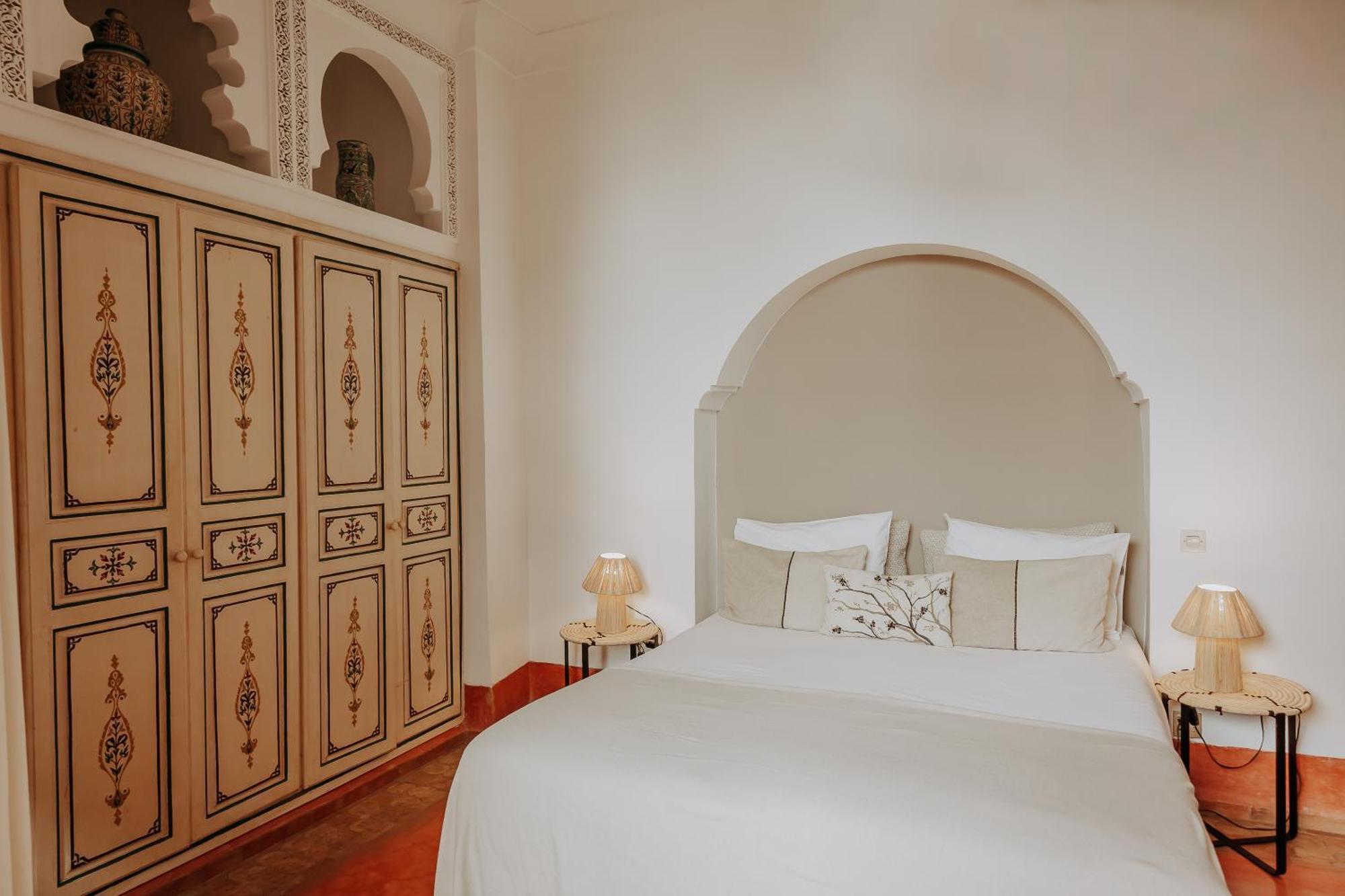 Riad Bamaga Marrakesh Exterior photo