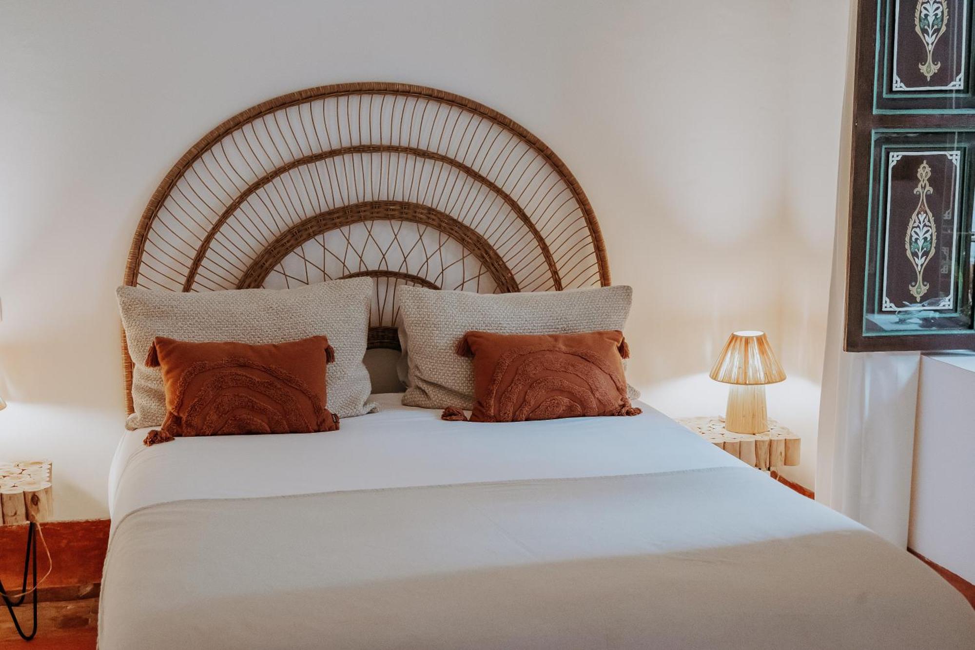 Riad Bamaga Marrakesh Room photo