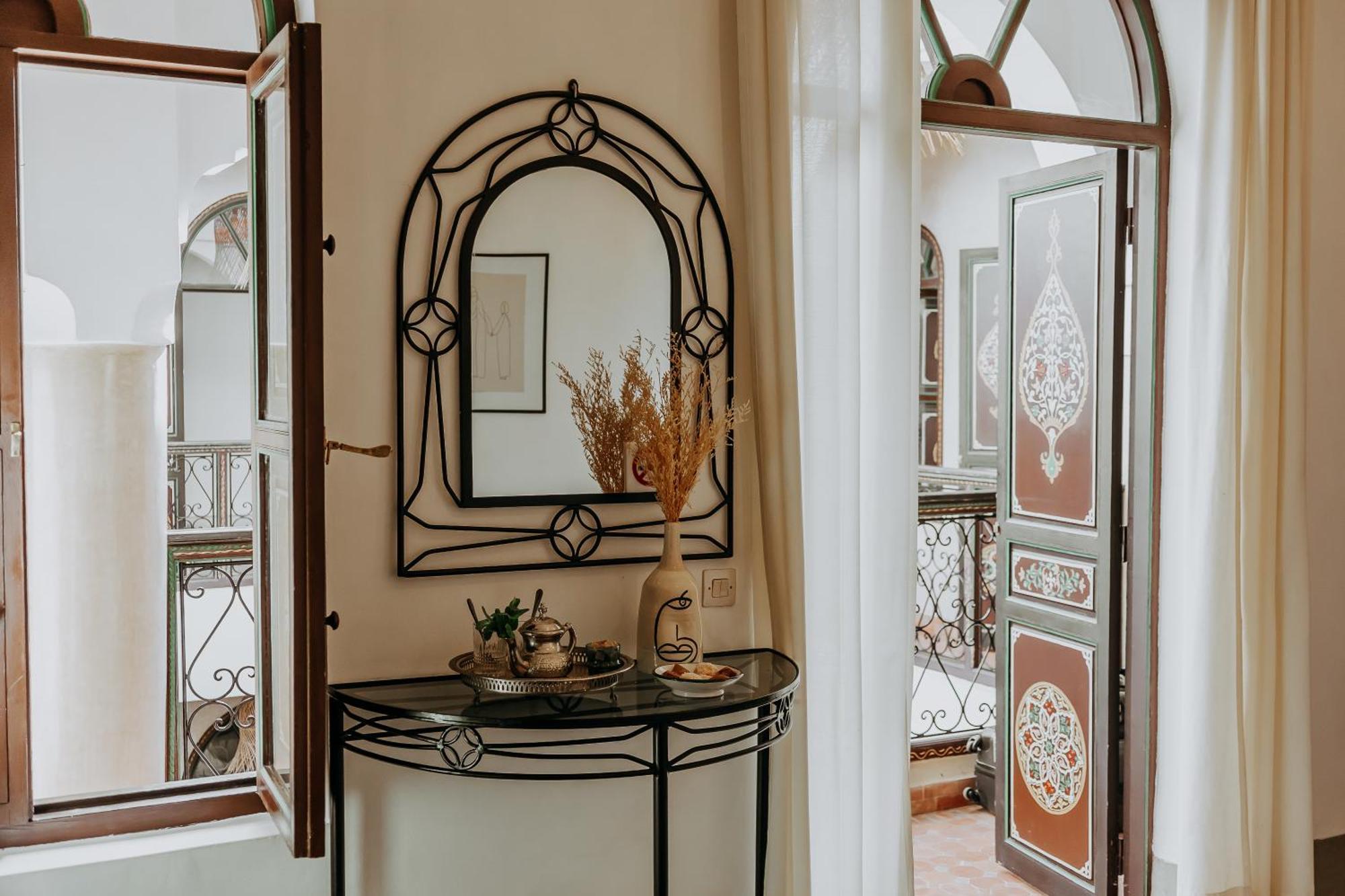 Riad Bamaga Marrakesh Room photo