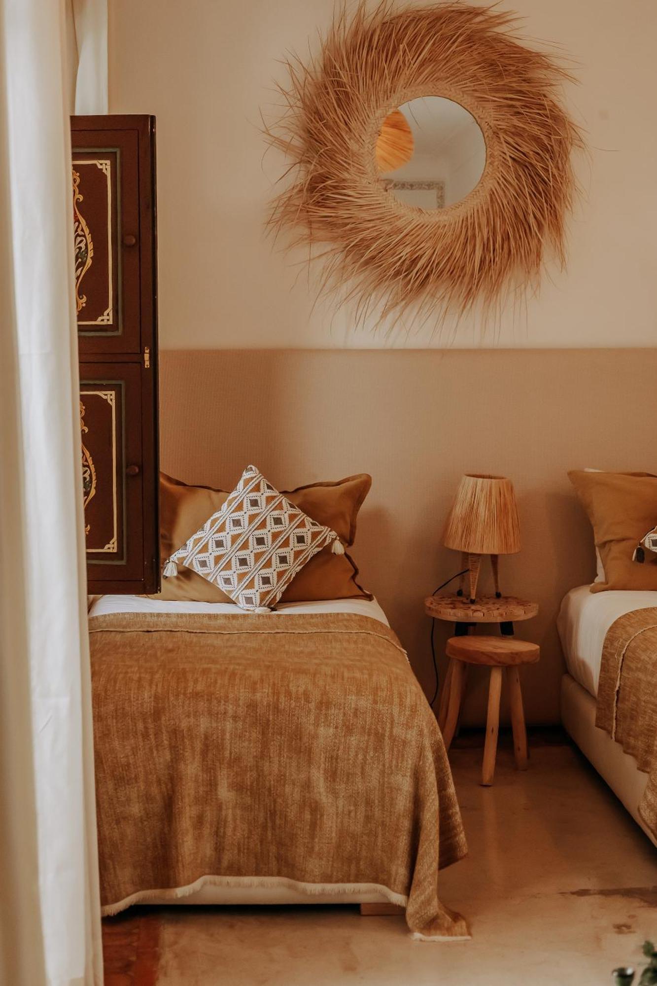 Riad Bamaga Marrakesh Exterior photo