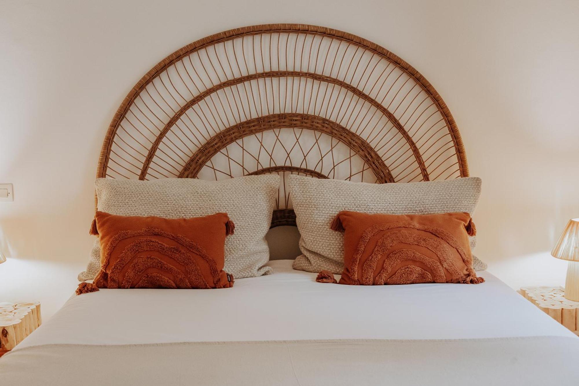 Riad Bamaga Marrakesh Room photo